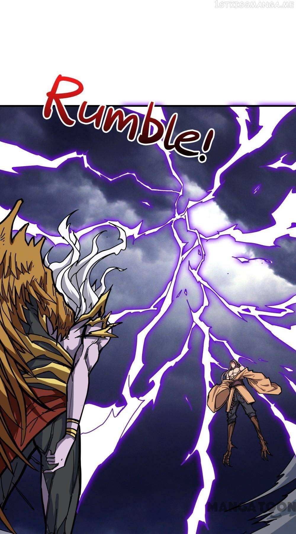 Read God Slayer EN Manga Online