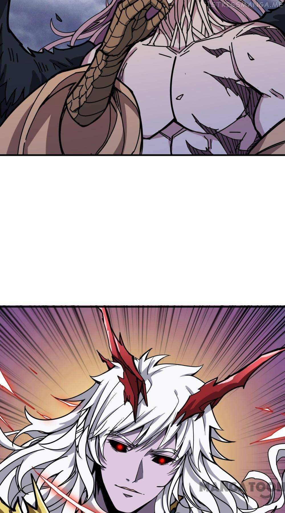 Read God Slayer EN Manga Online