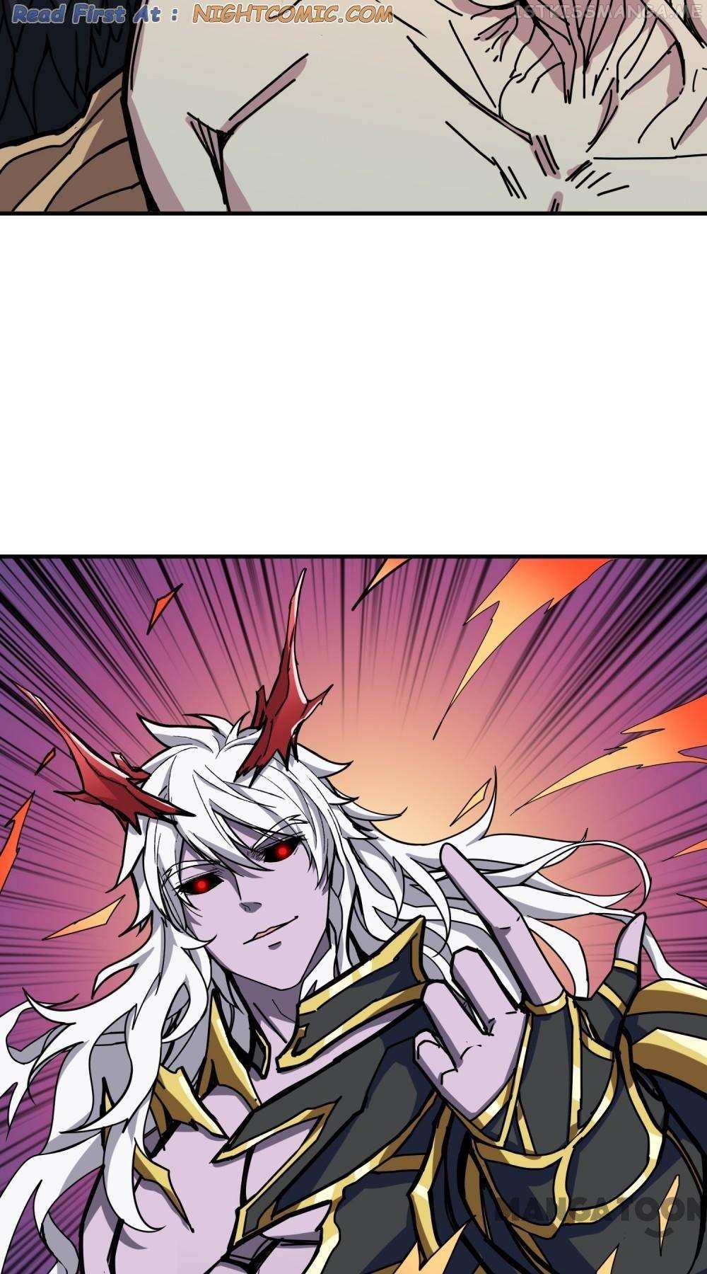 Read God Slayer EN Manga Online