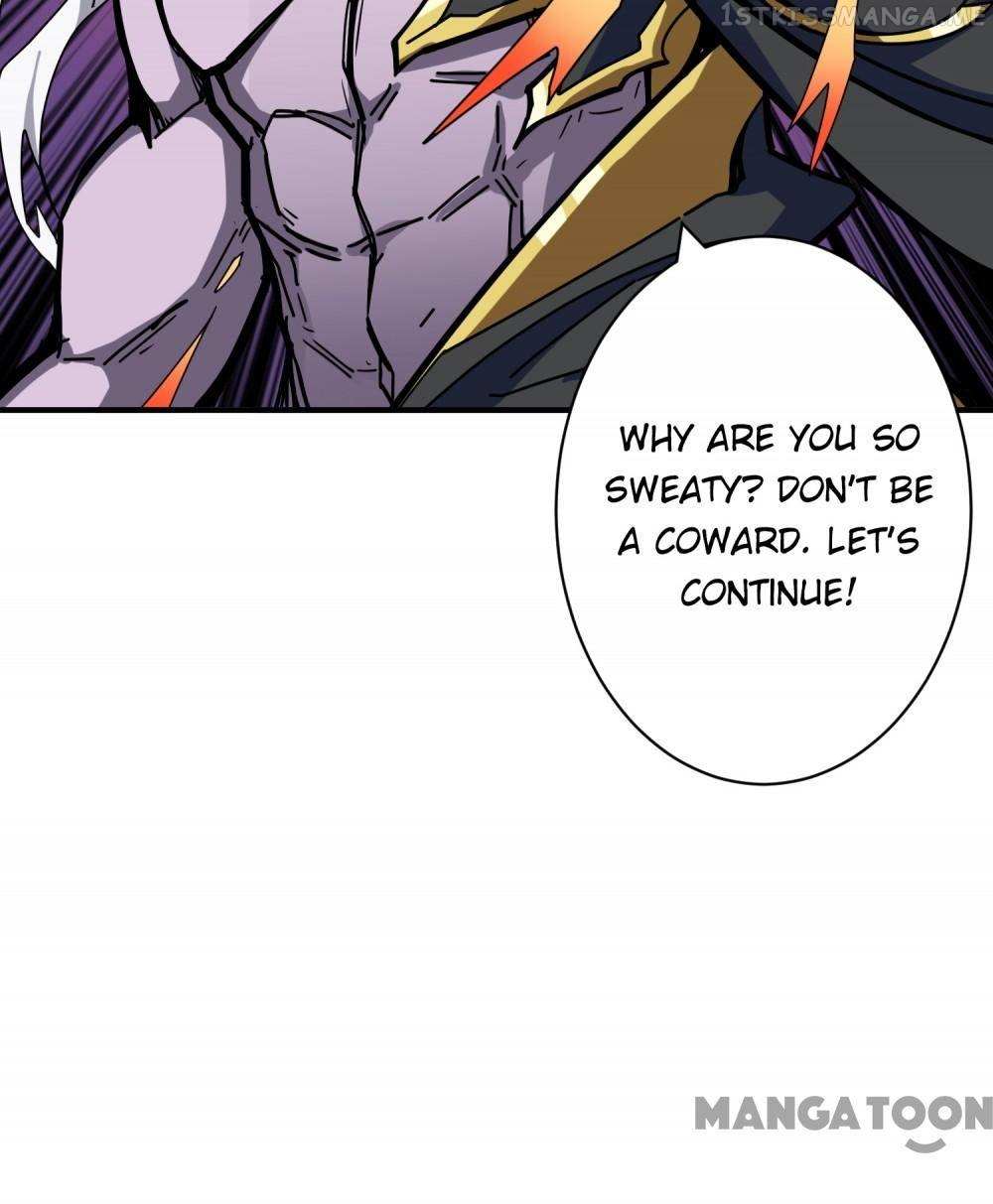 Read God Slayer EN Manga Online