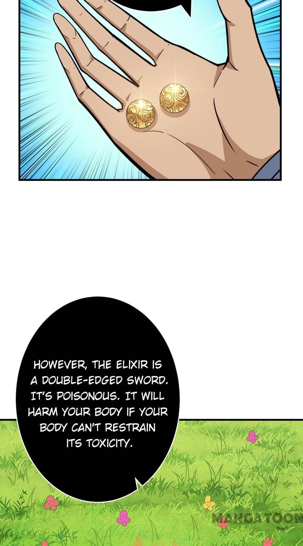 Read God Slayer EN Manga Online