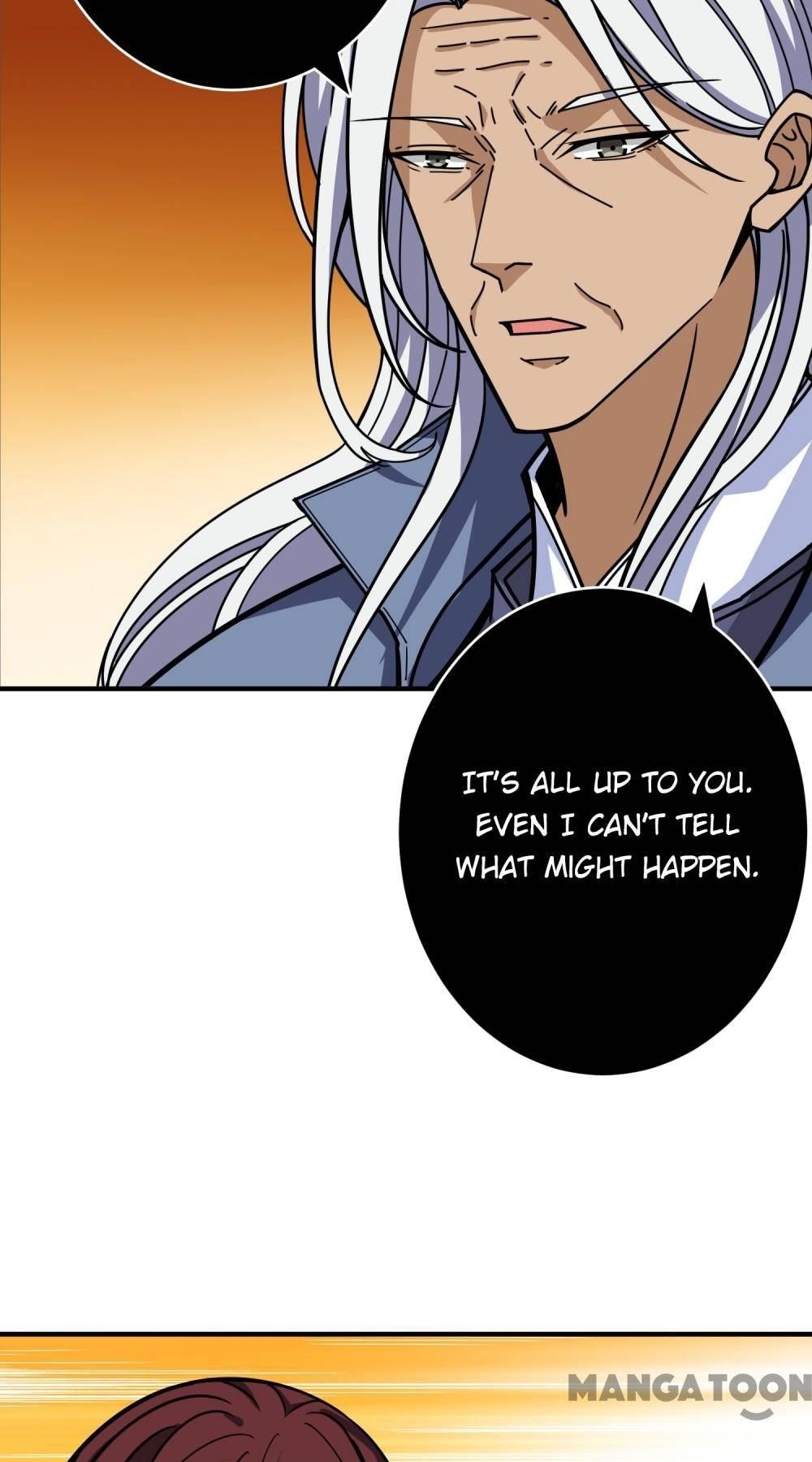 Read God Slayer EN Manga Online