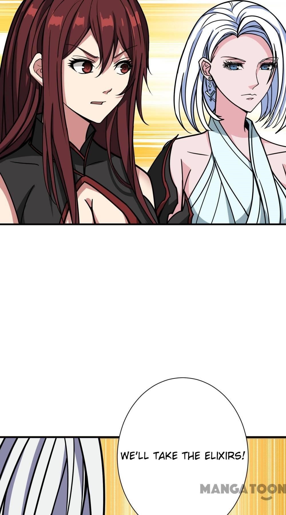 Read God Slayer EN Manga Online