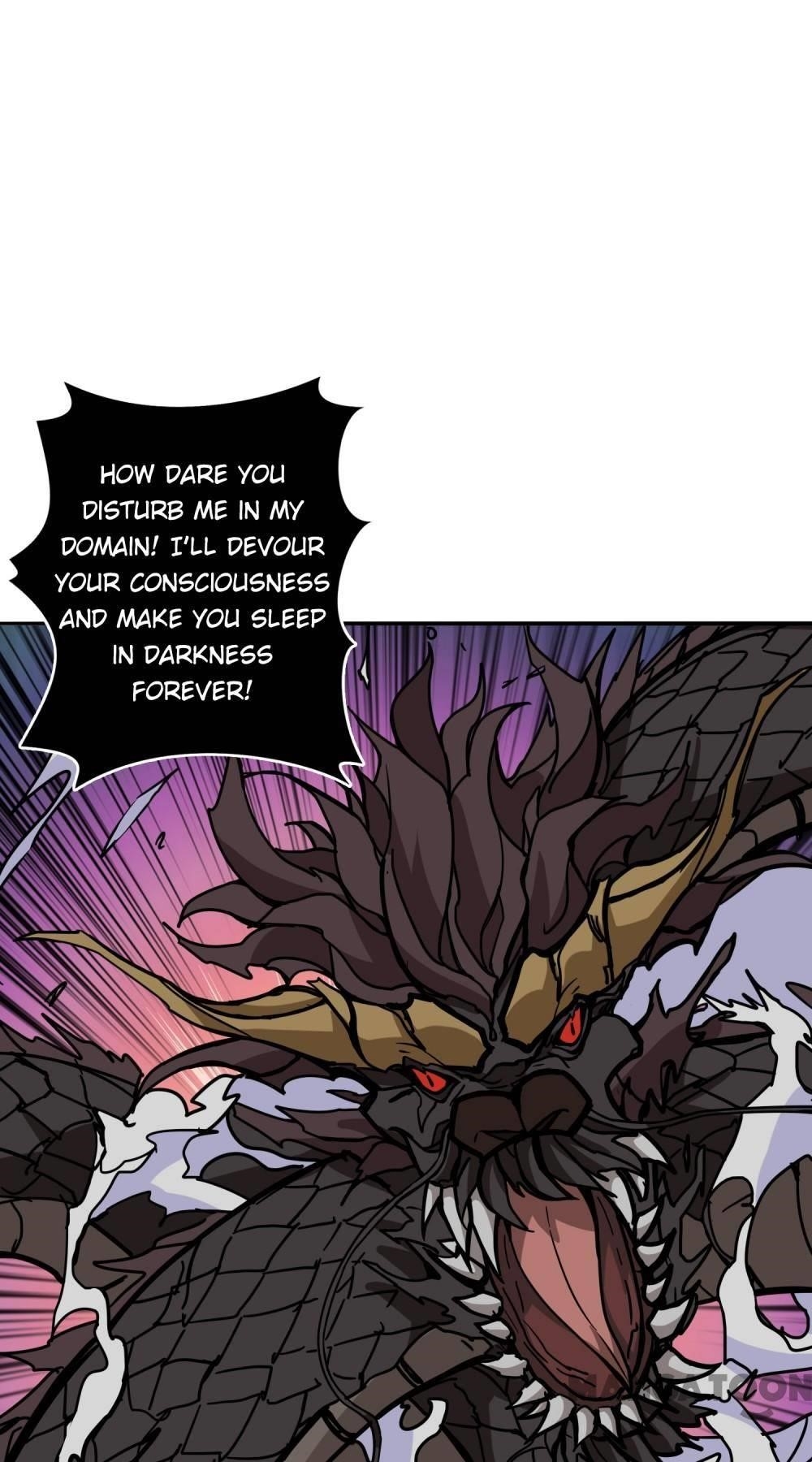 Read God Slayer EN Manga Online