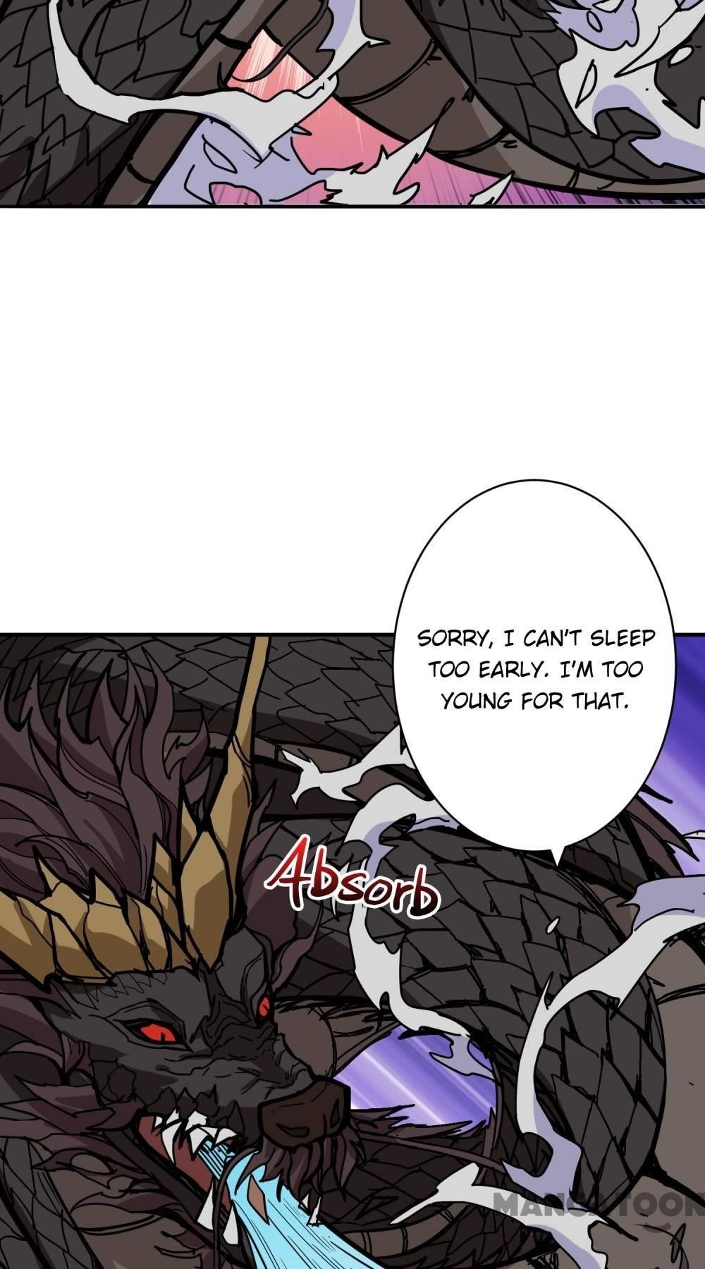 Read God Slayer EN Manga Online