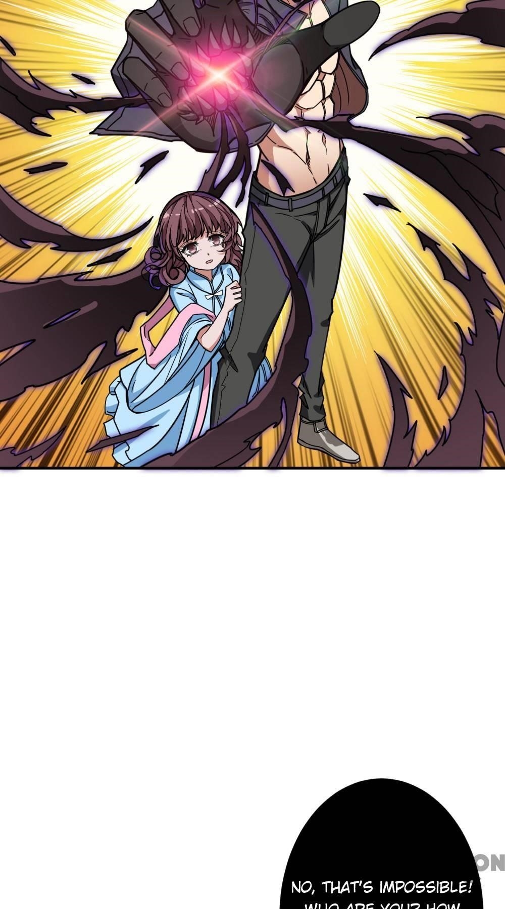 Read God Slayer EN Manga Online