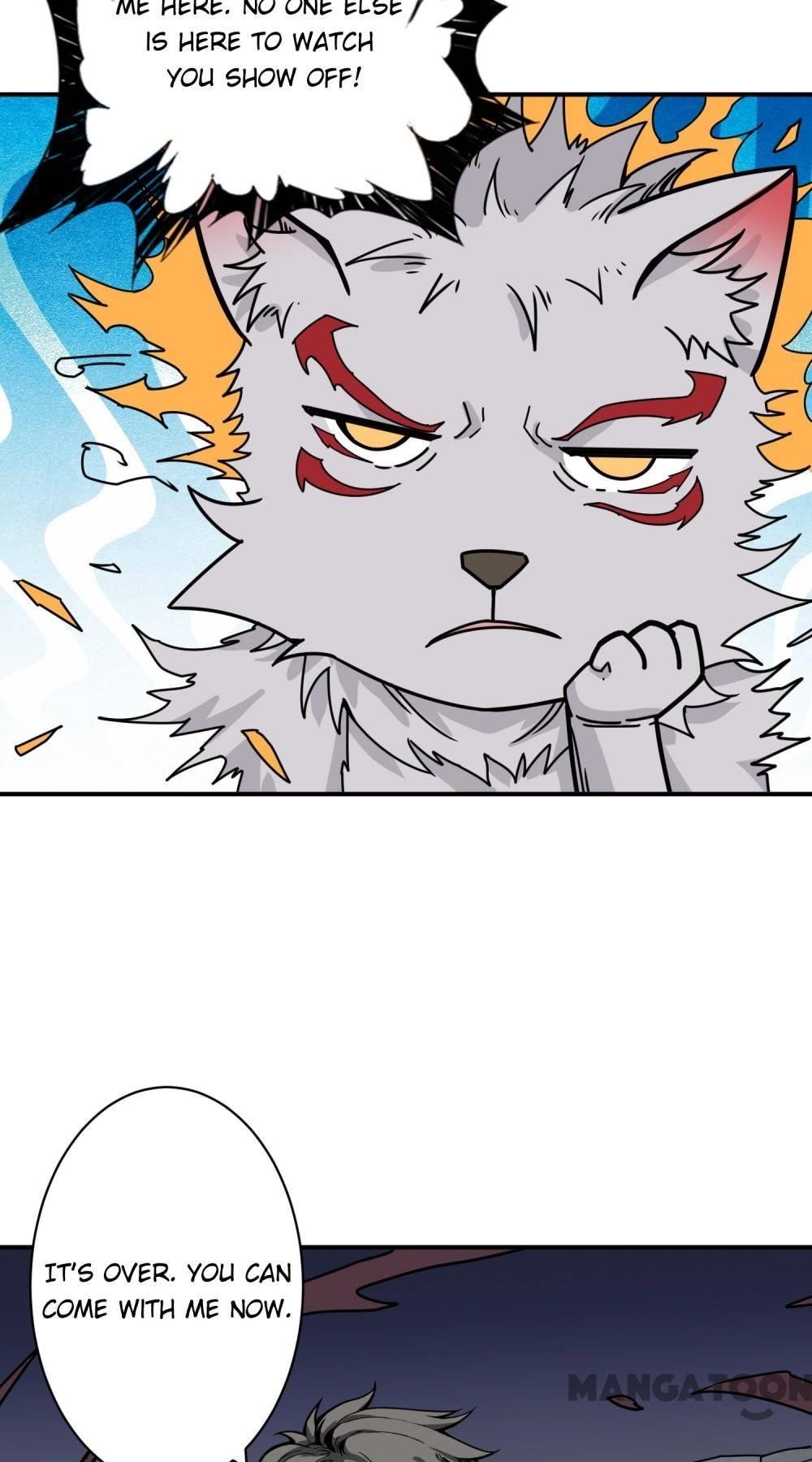 Read God Slayer EN Manga Online