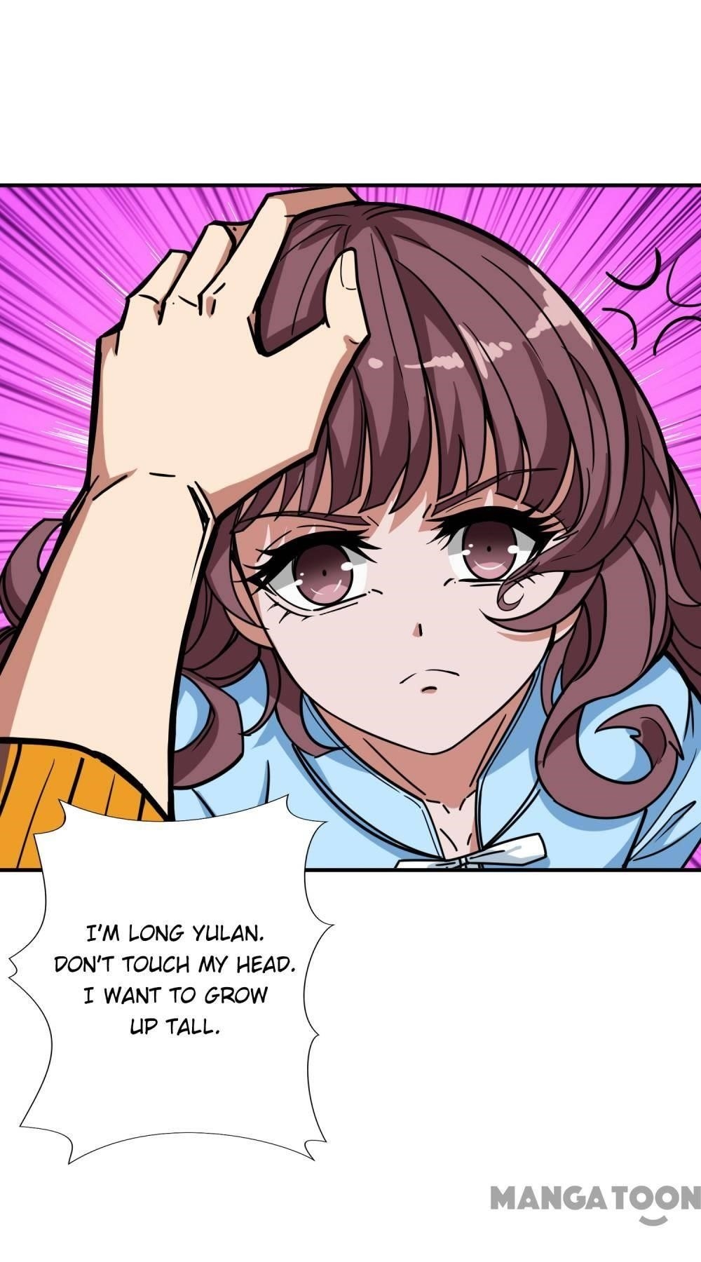 Read God Slayer EN Manga Online