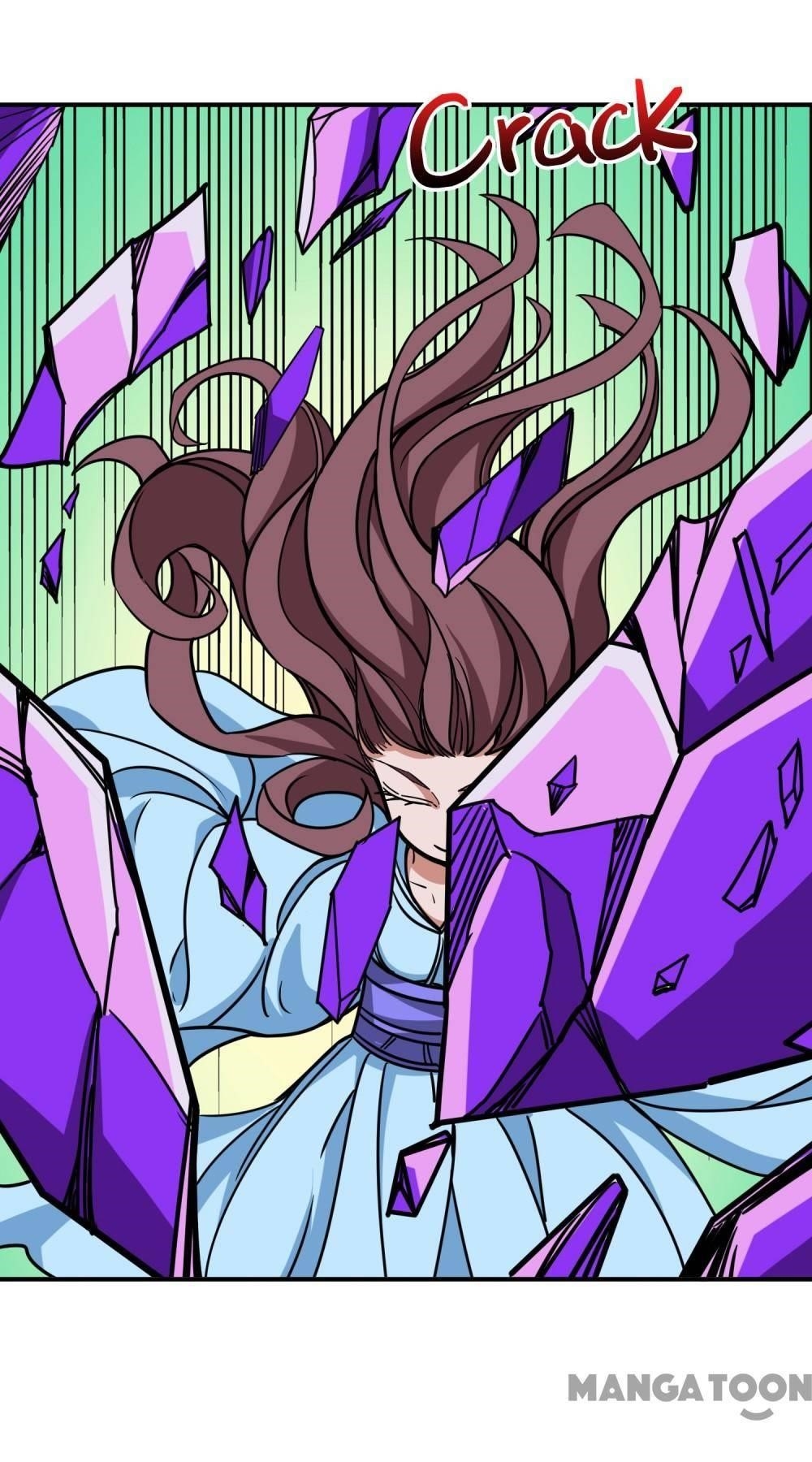 Read God Slayer EN Manga Online