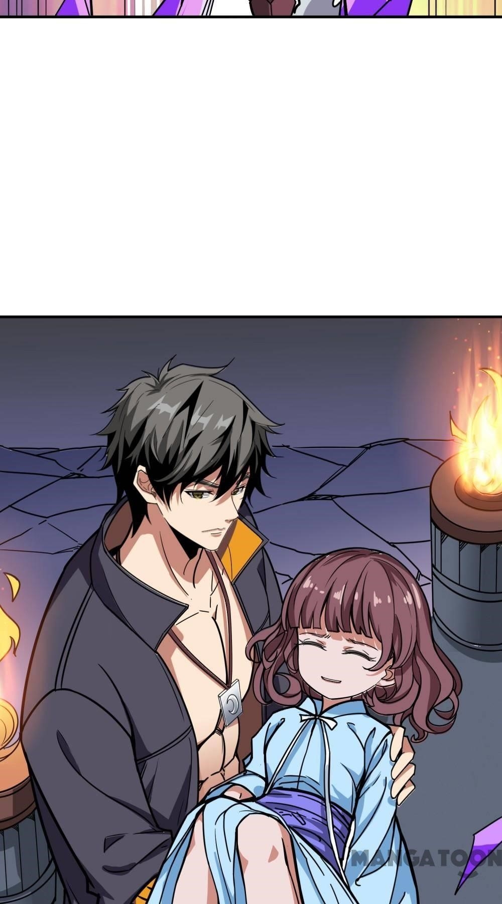 Read God Slayer EN Manga Online