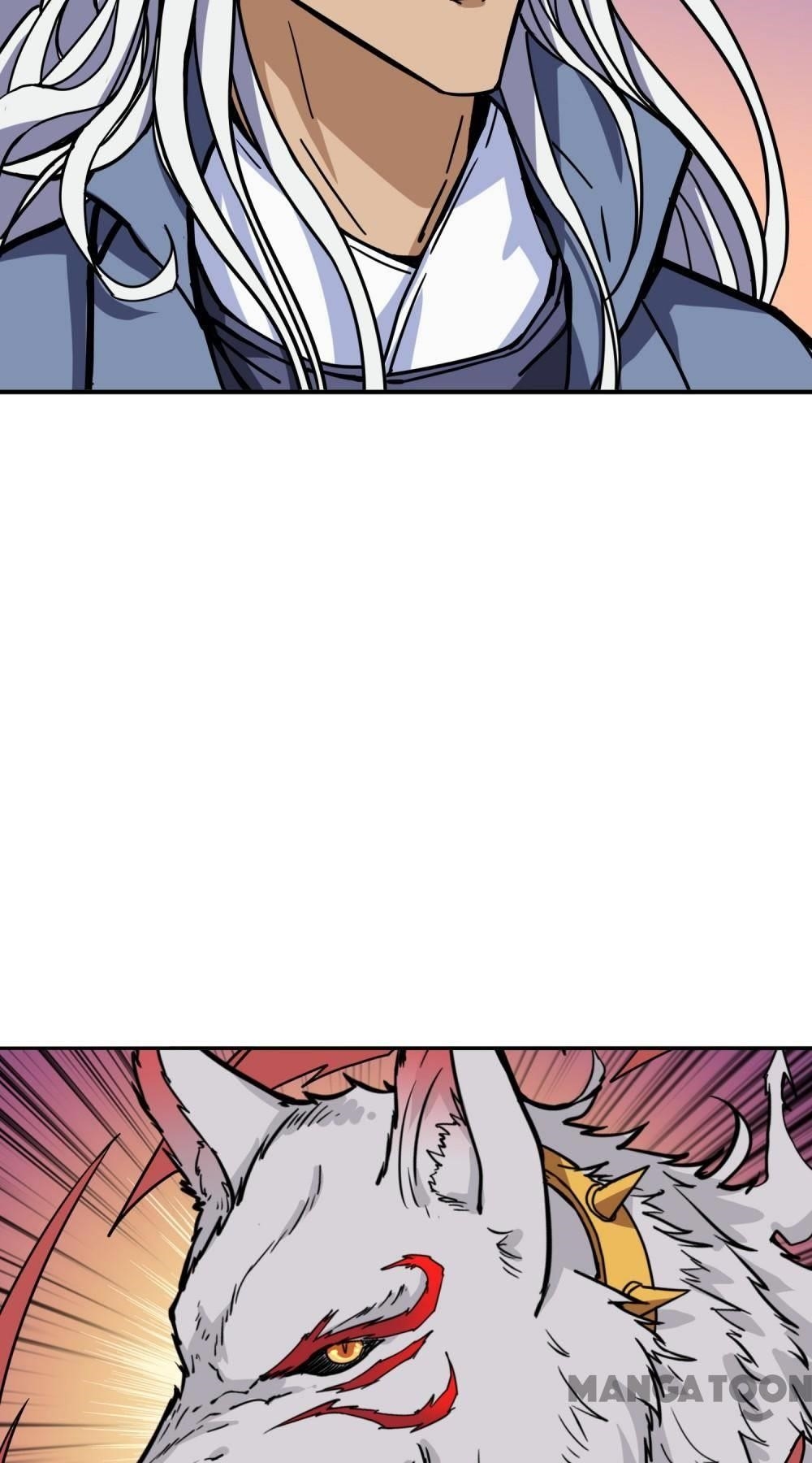 Read God Slayer EN Manga Online