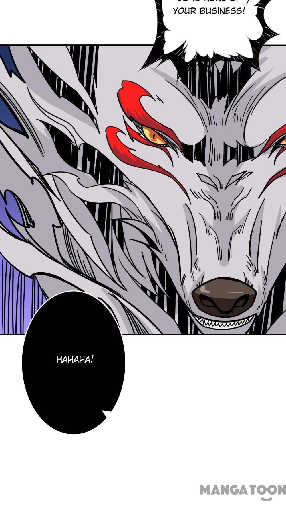 Read God Slayer EN Manga Online