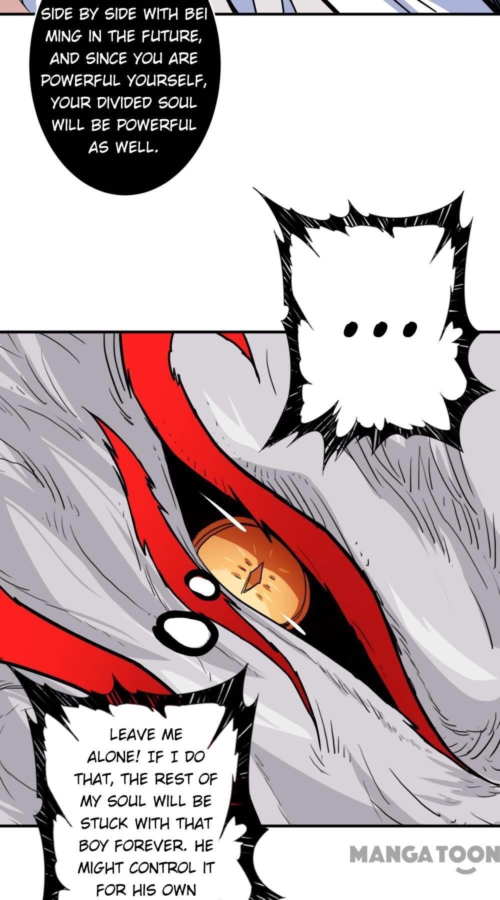 Read God Slayer EN Manga Online