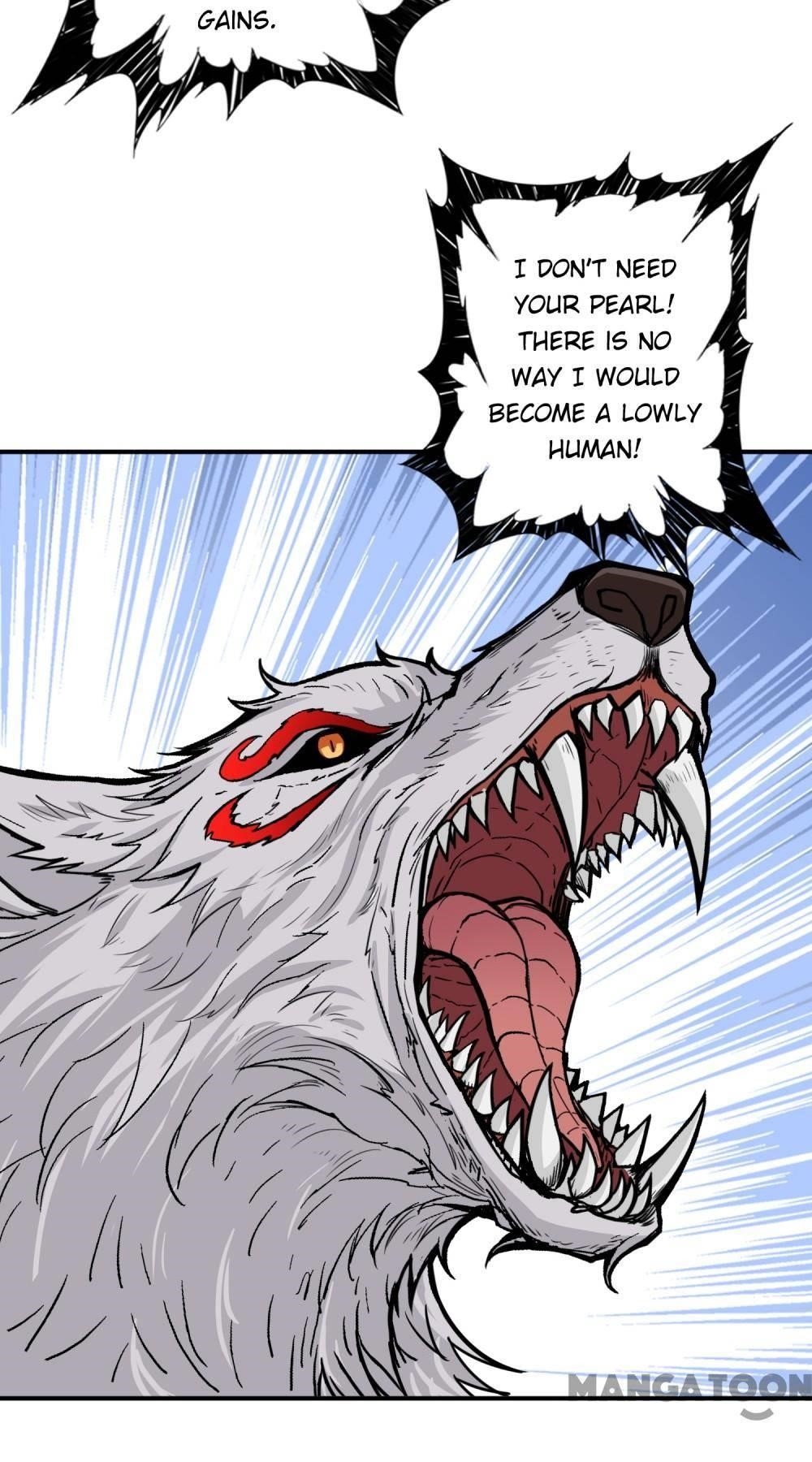 Read God Slayer EN Manga Online