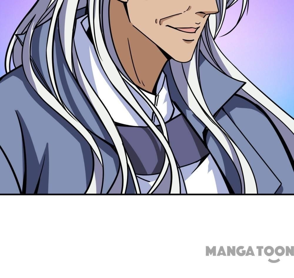 Read God Slayer EN Manga Online