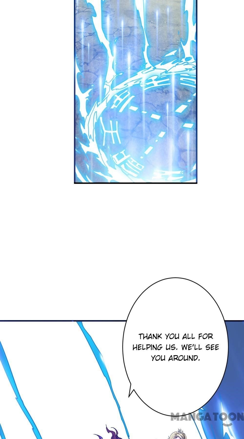 Read God Slayer EN Manga Online