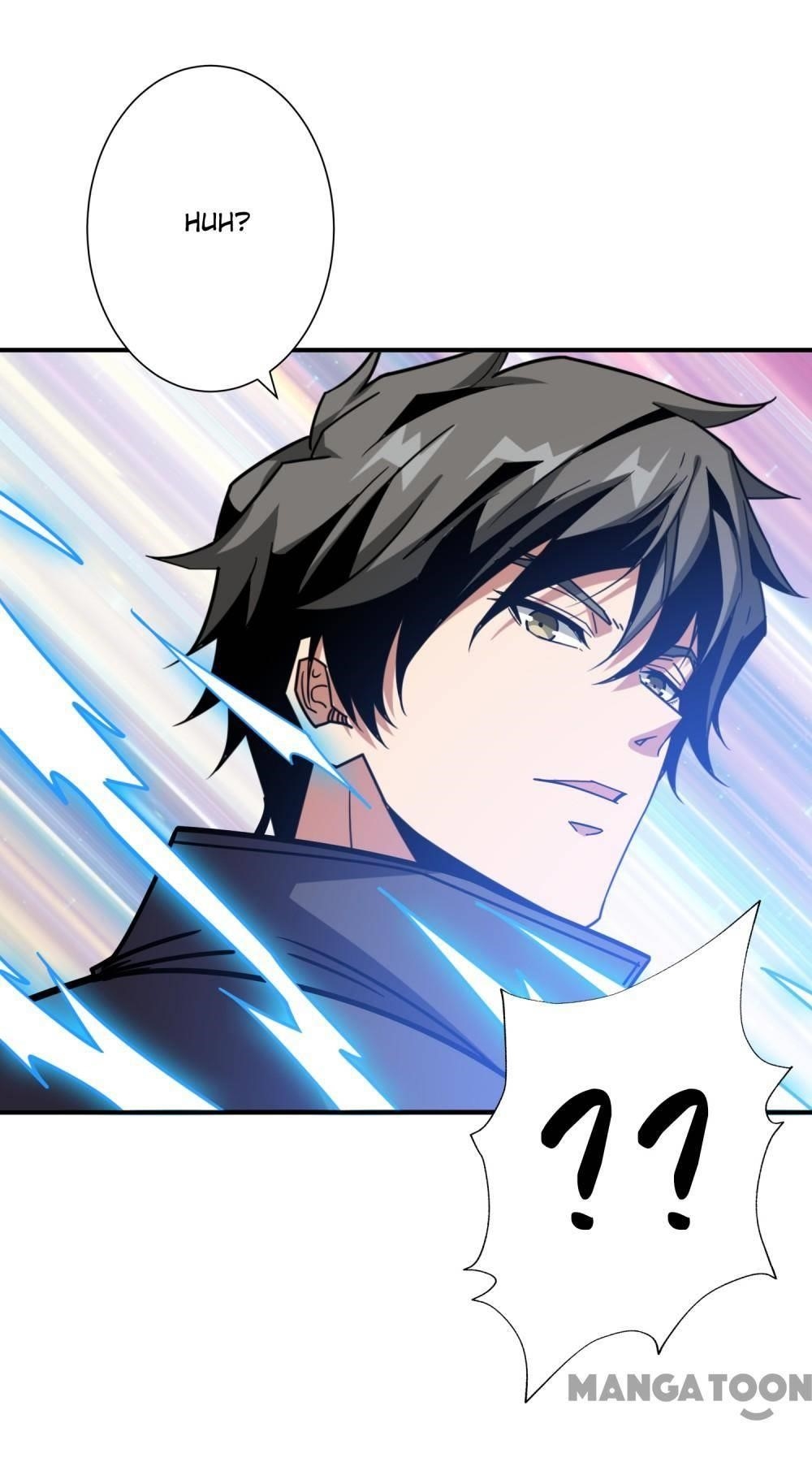 Read God Slayer EN Manga Online