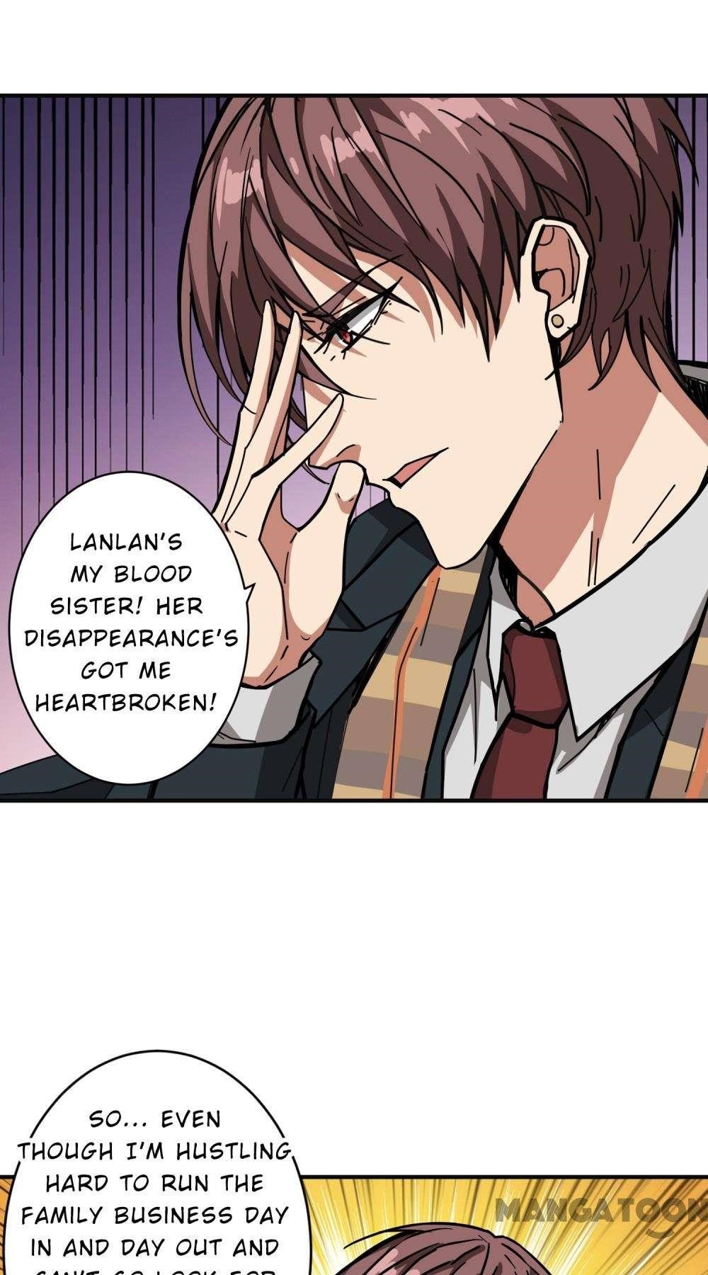 Read God Slayer EN Manga Online