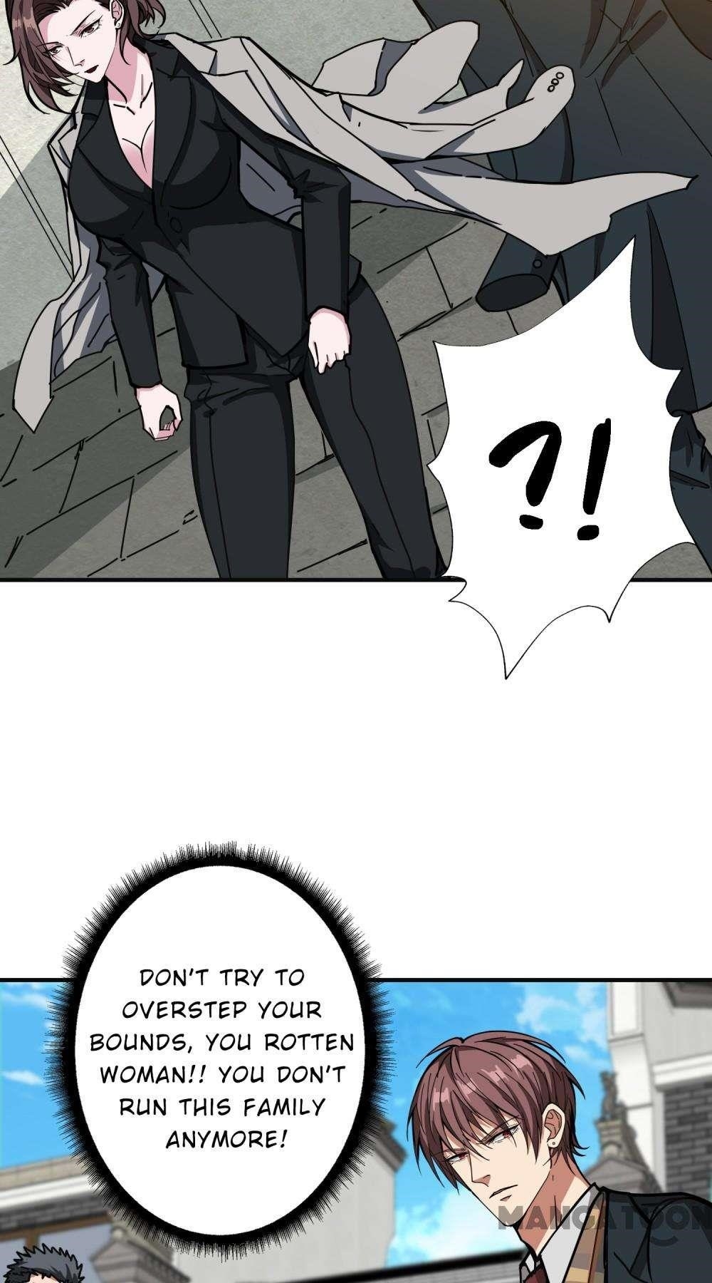 Read God Slayer EN Manga Online