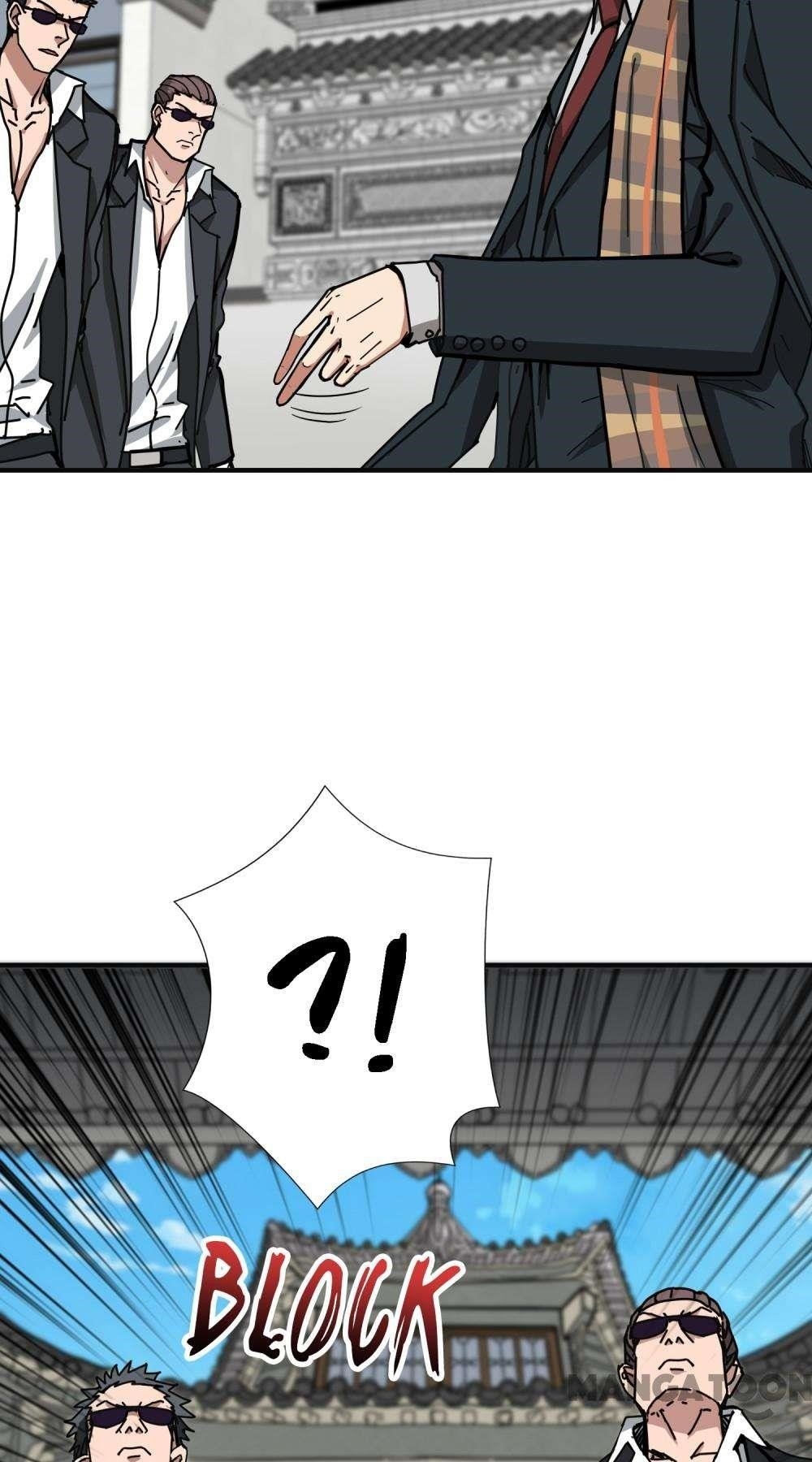 Read God Slayer EN Manga Online