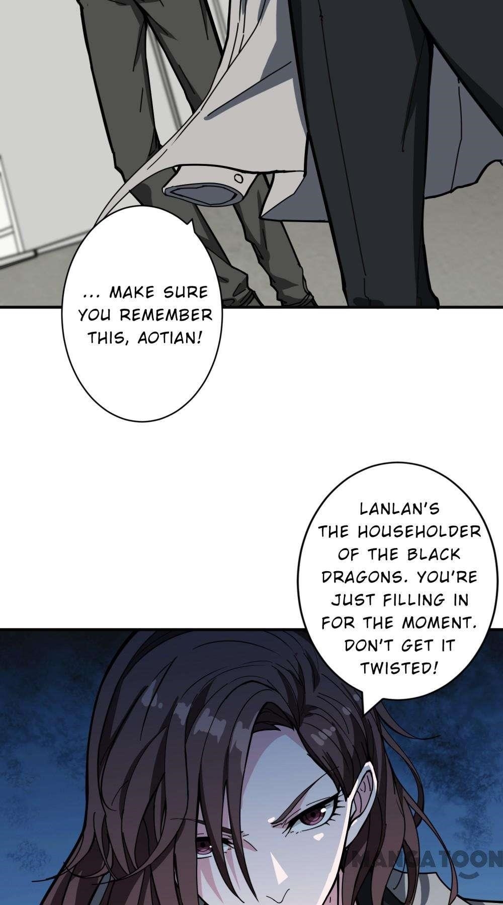 Read God Slayer EN Manga Online