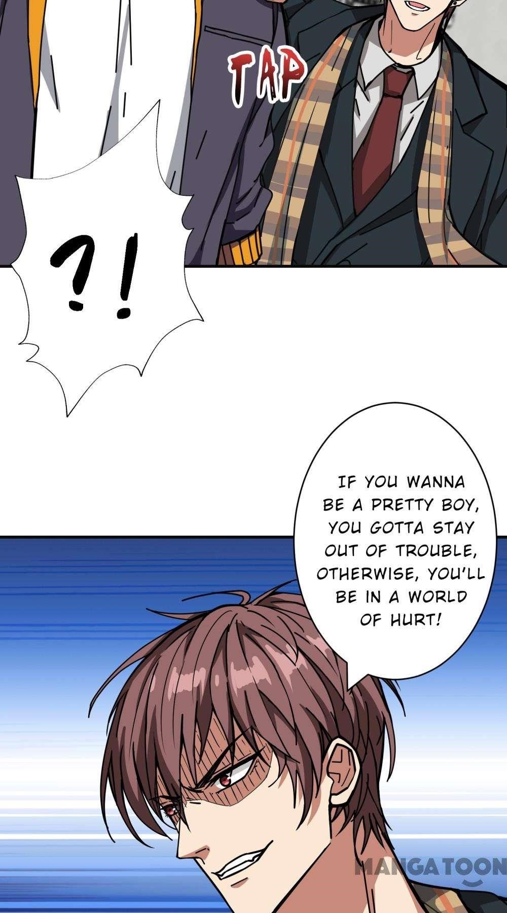 Read God Slayer EN Manga Online