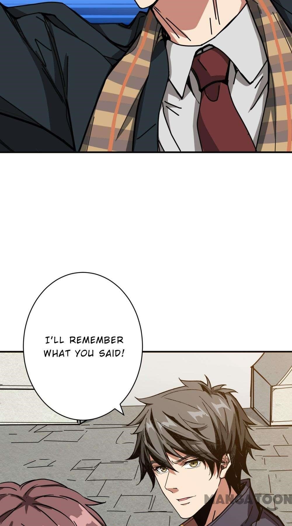 Read God Slayer EN Manga Online