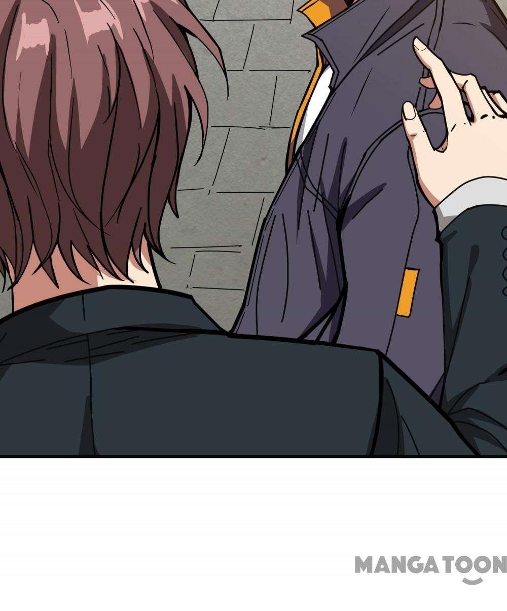 Read God Slayer EN Manga Online