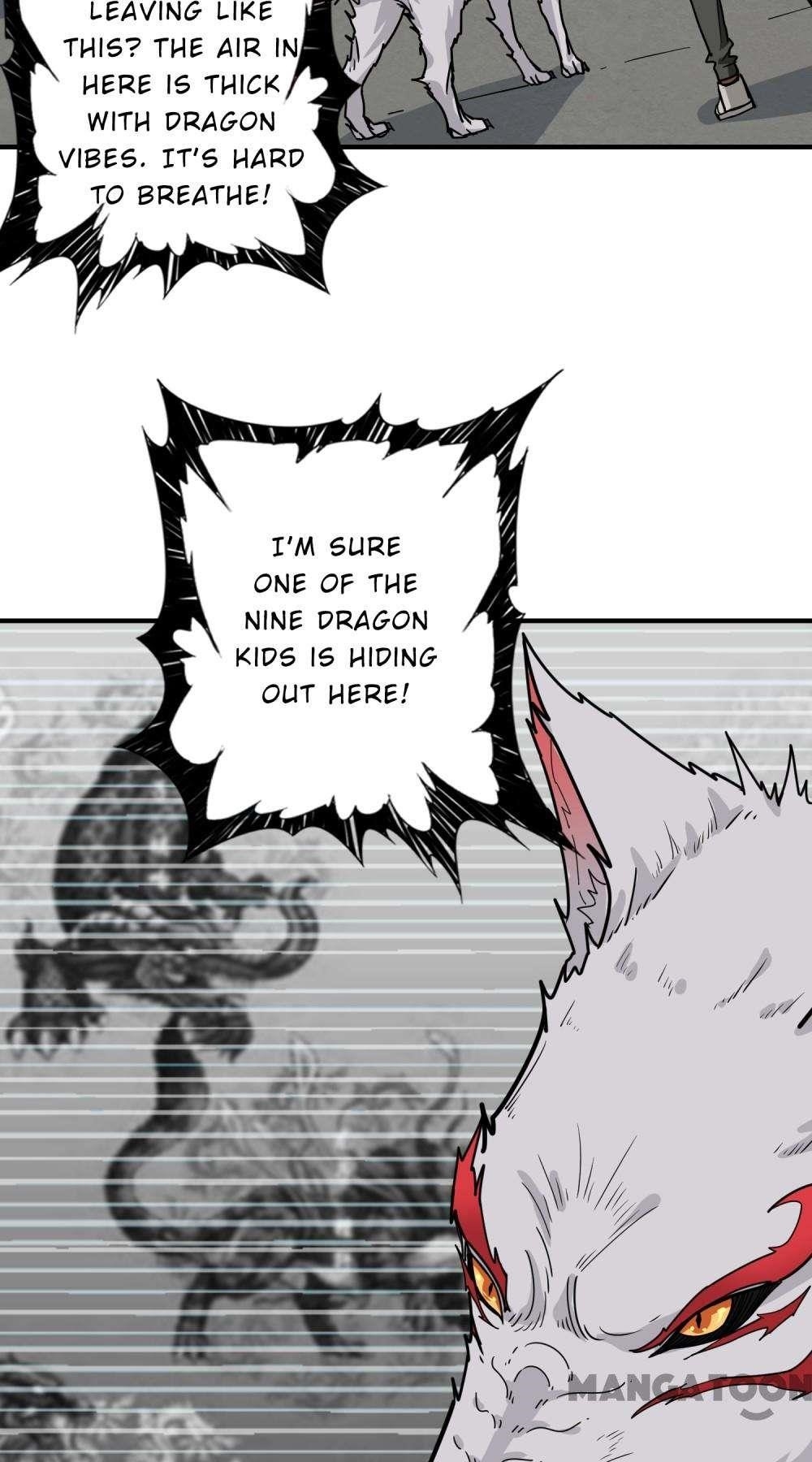 Read God Slayer EN Manga Online