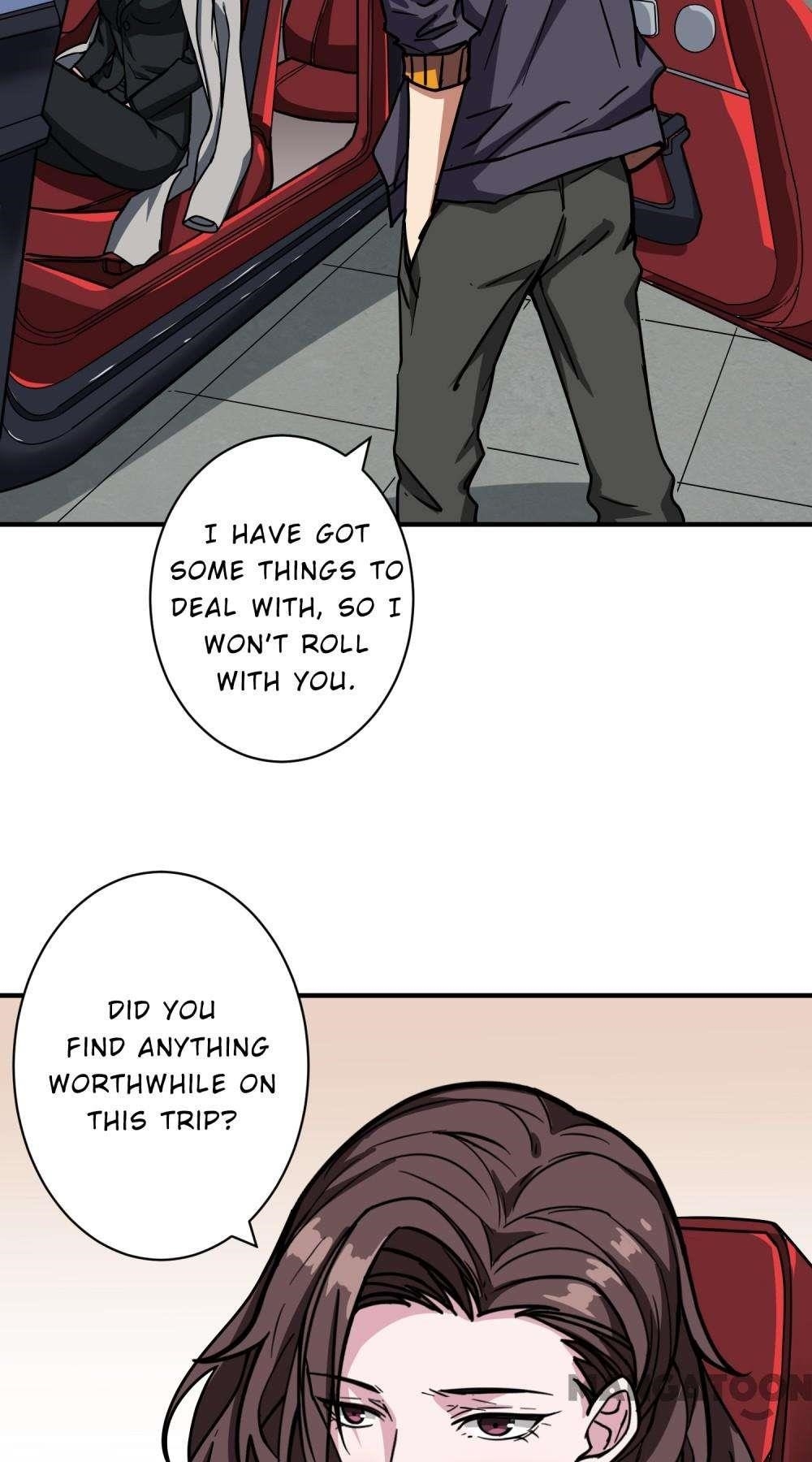 Read God Slayer EN Manga Online