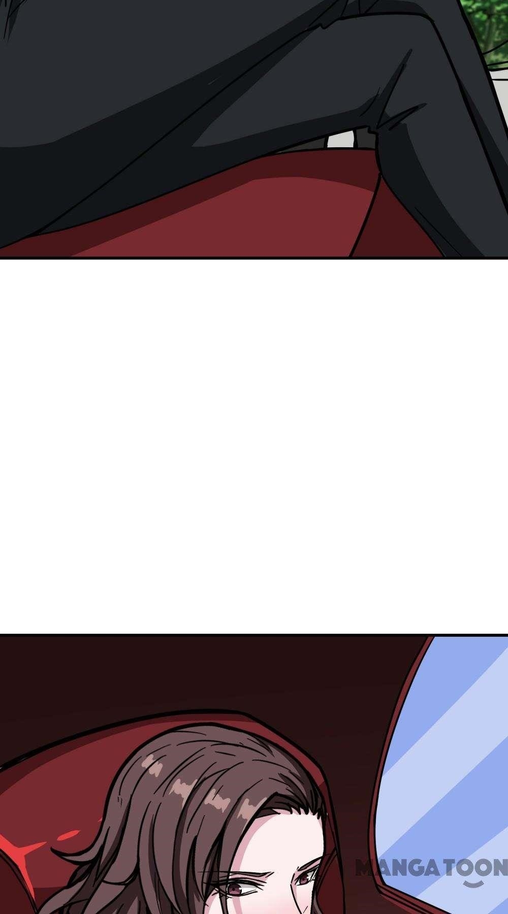 Read God Slayer EN Manga Online