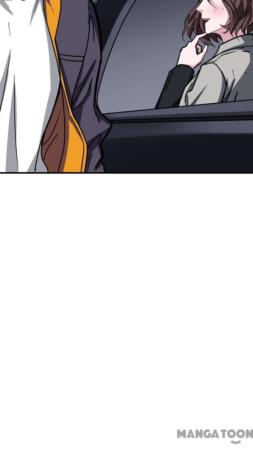 Read God Slayer EN Manga Online