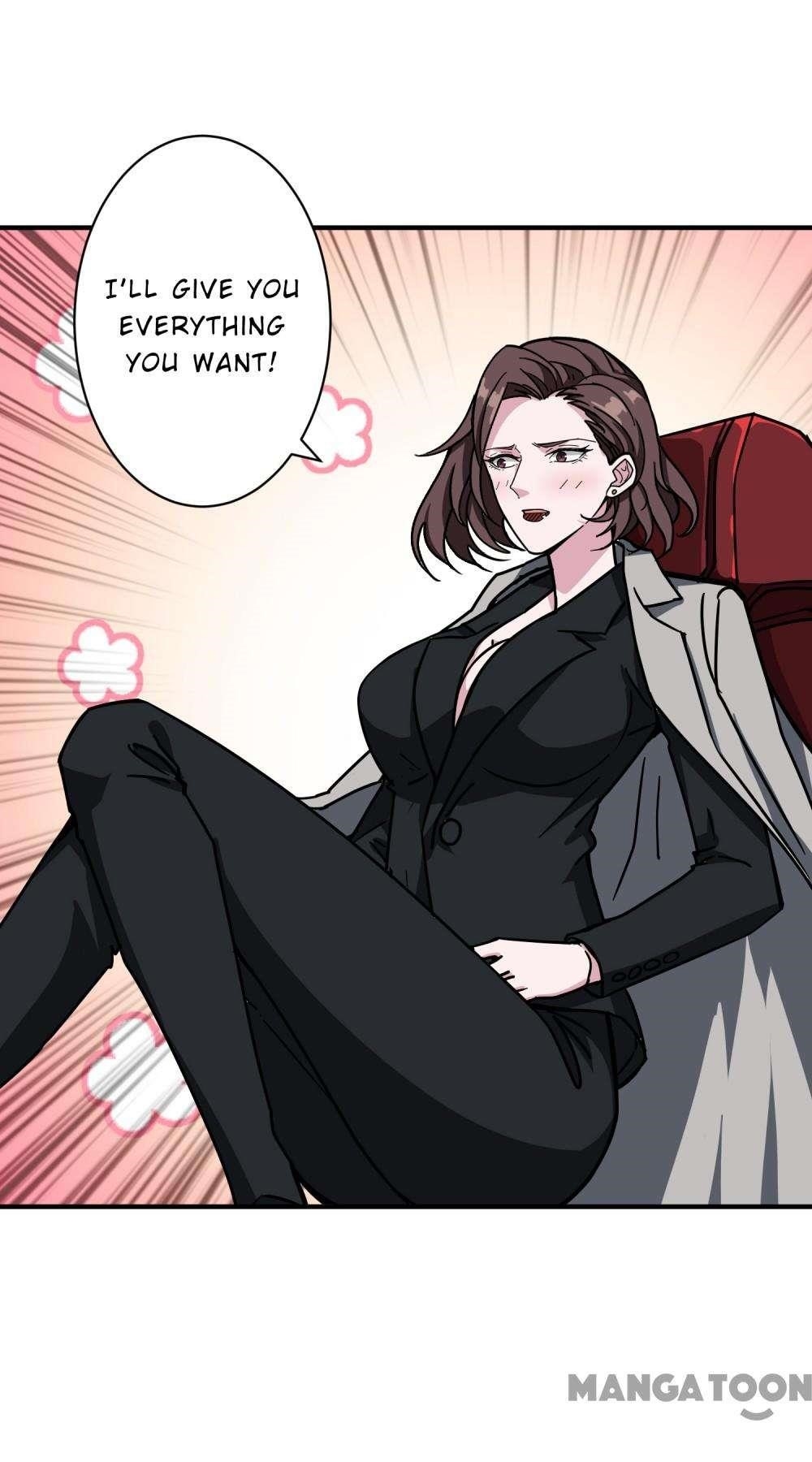 Read God Slayer EN Manga Online