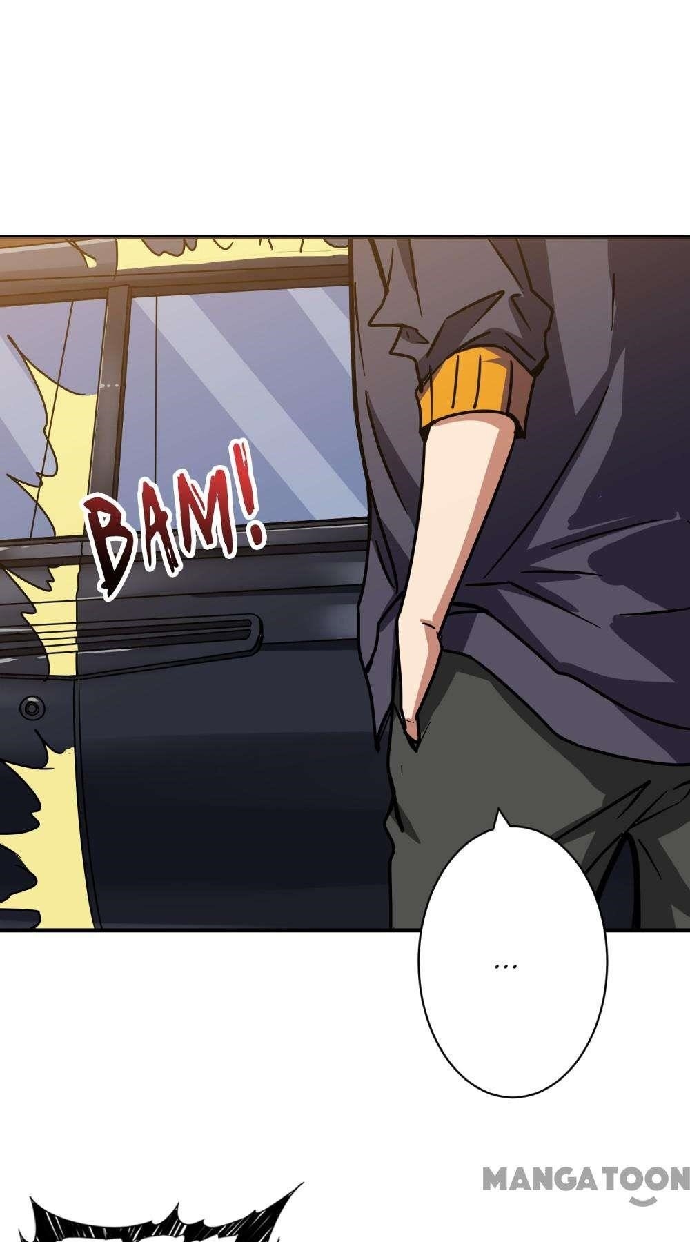 Read God Slayer EN Manga Online