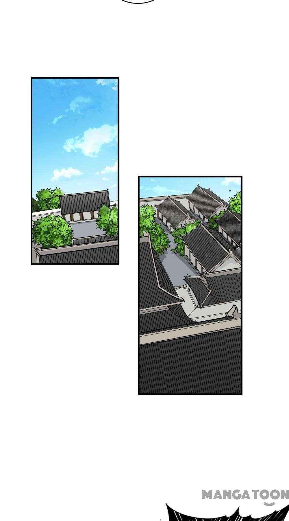 Read God Slayer EN Manga Online