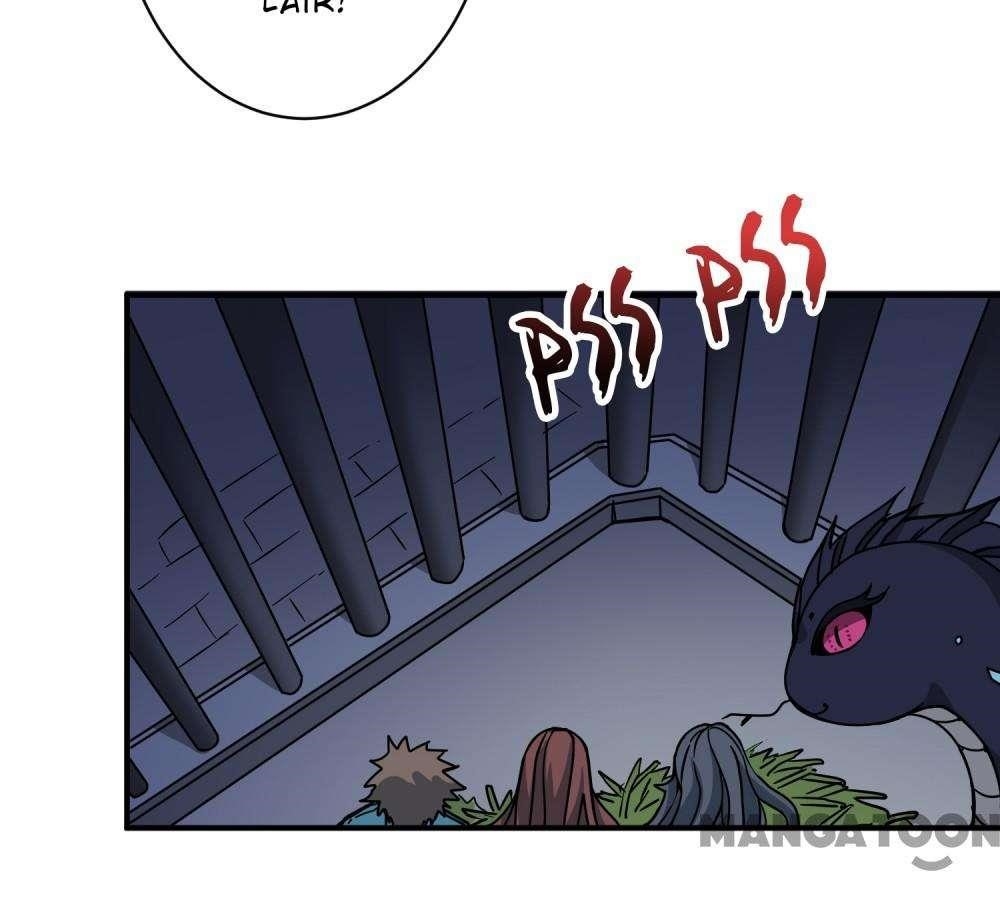 Read God Slayer EN Manga Online