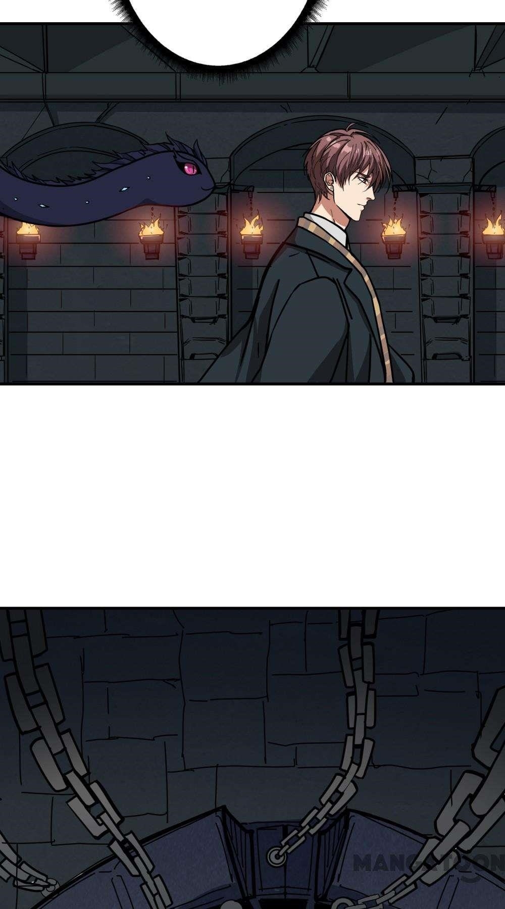 Read God Slayer EN Manga Online