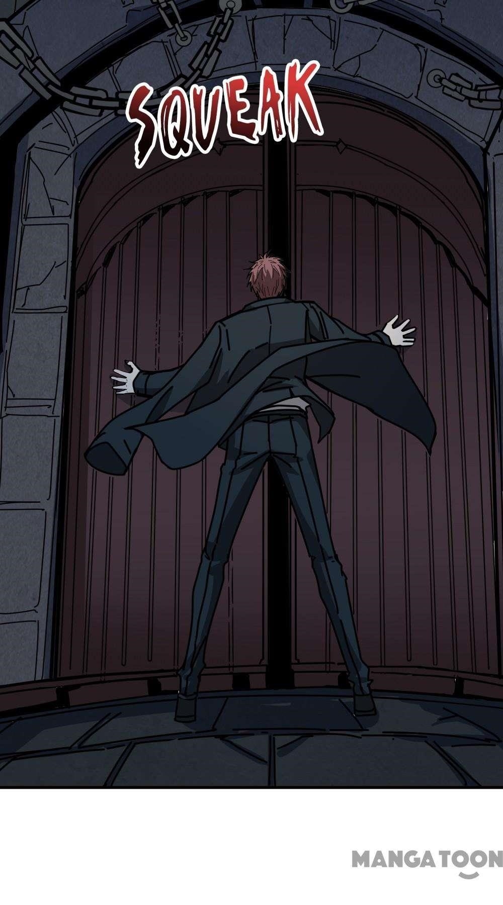 Read God Slayer EN Manga Online