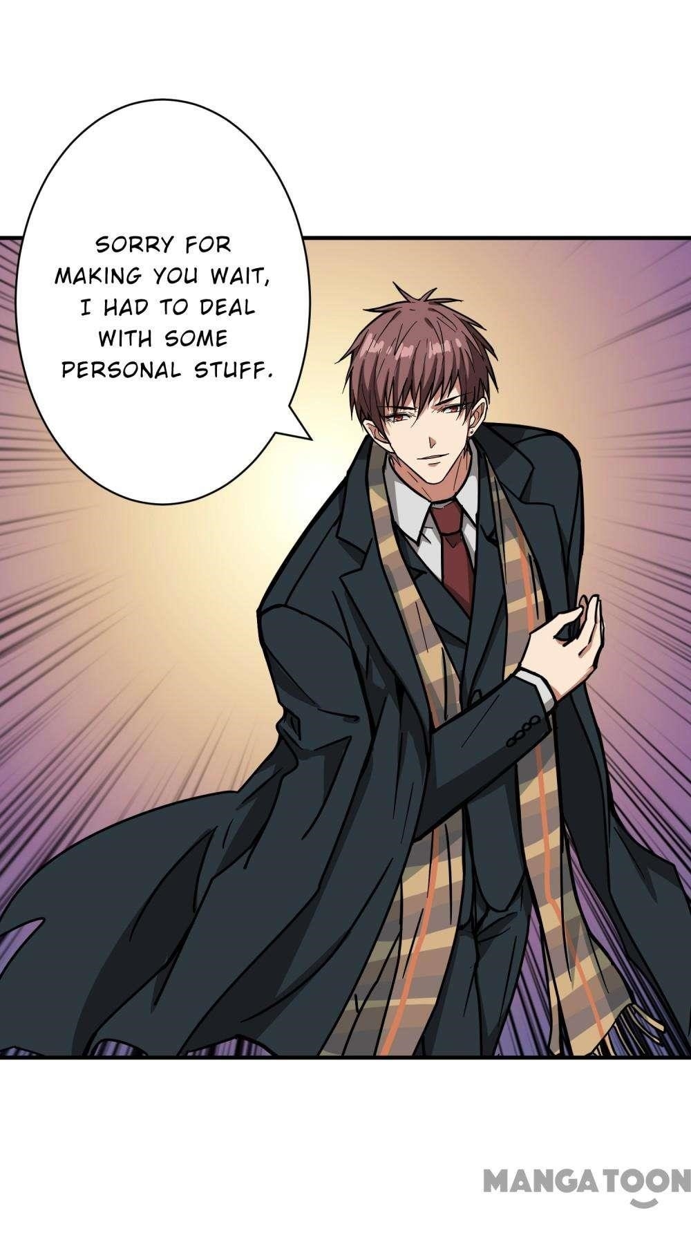 Read God Slayer EN Manga Online