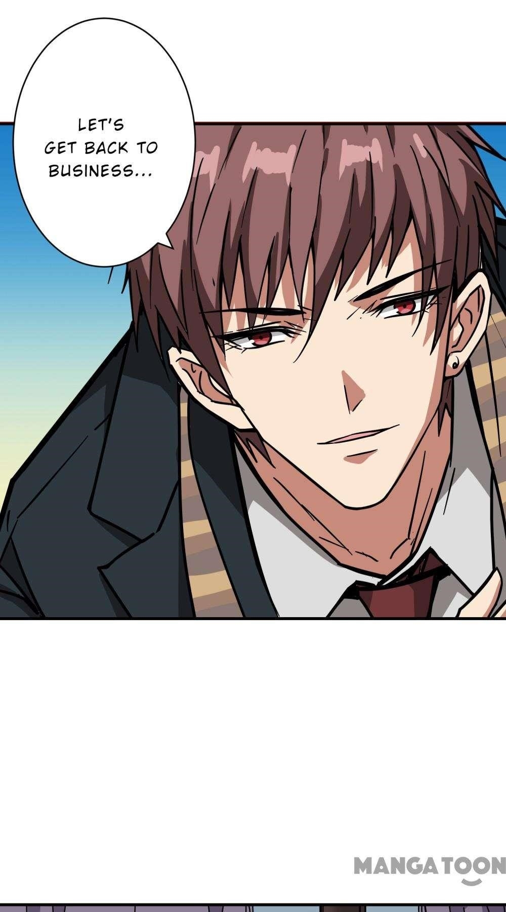 Read God Slayer EN Manga Online