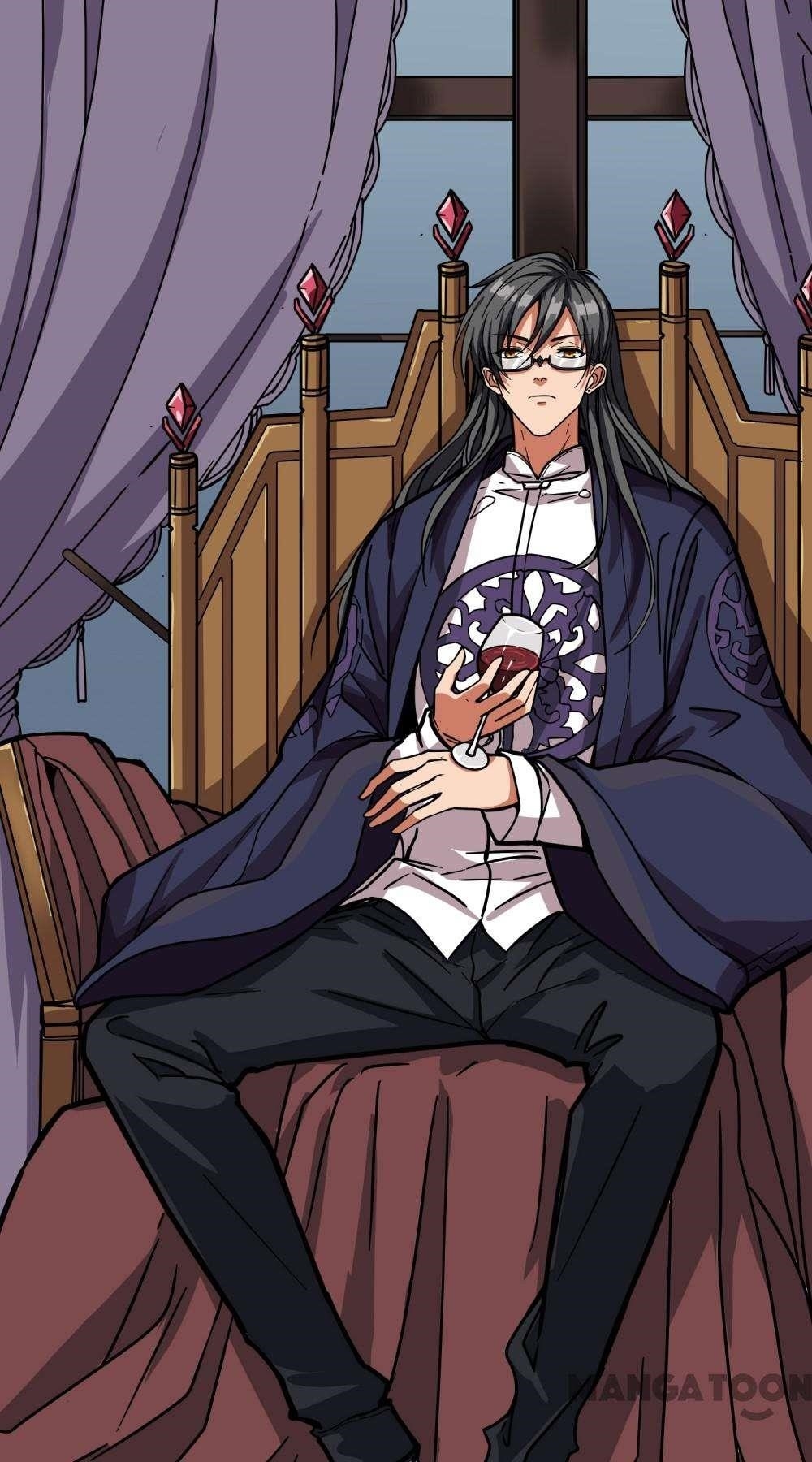 Read God Slayer EN Manga Online