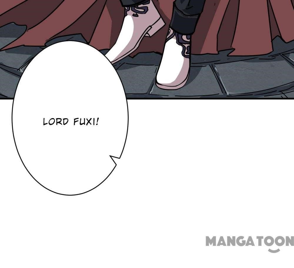 Read God Slayer EN Manga Online