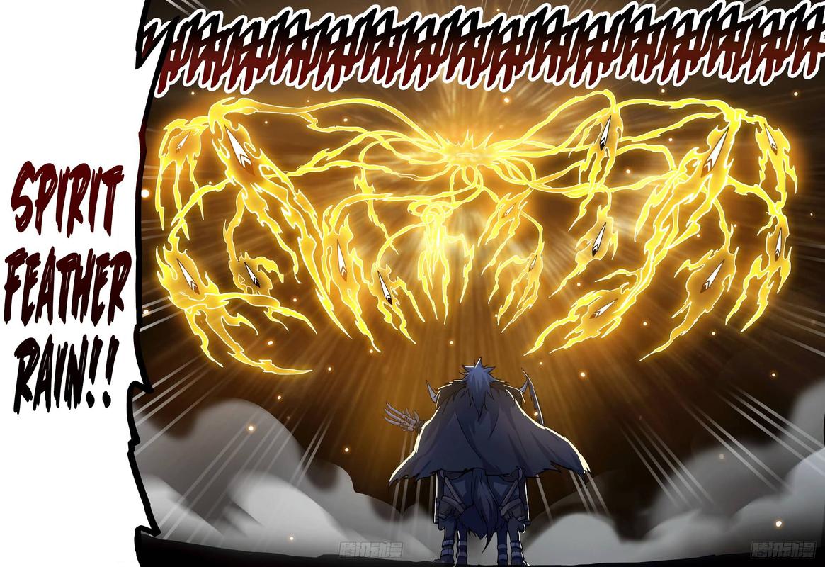 Read Hunter Age EN Manga Online