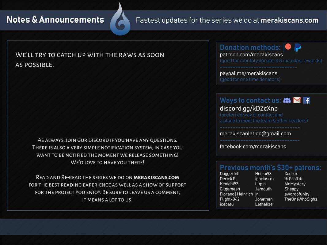 Read Hunter Age EN Manga Online