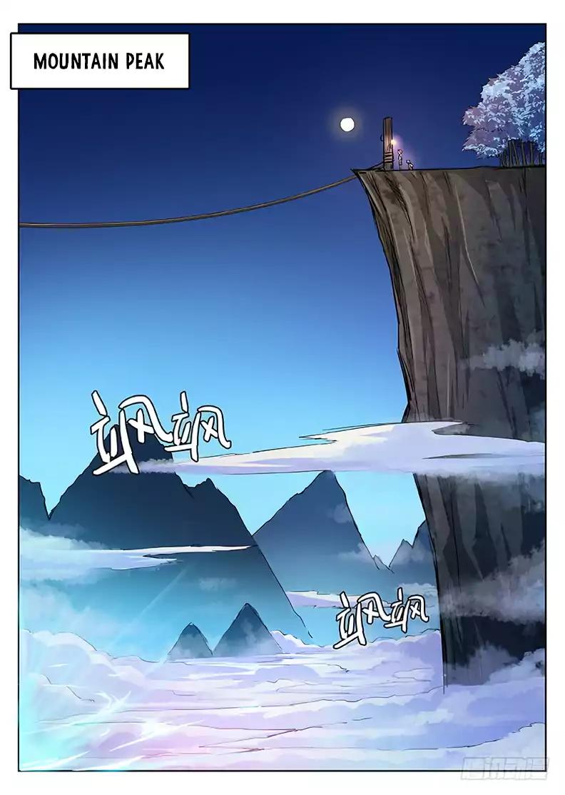 Read Hunter Age EN Manga Online