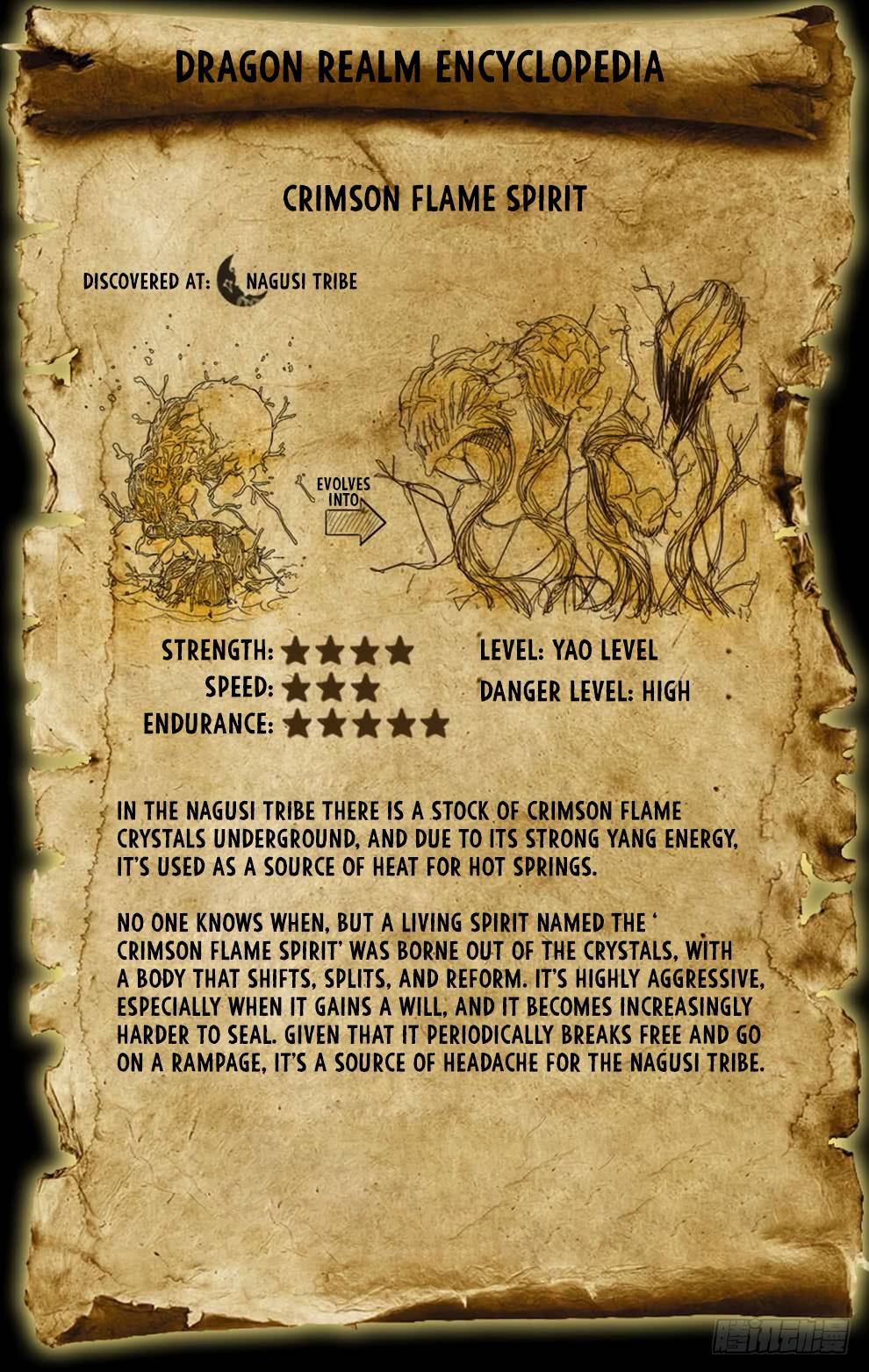 Read Hunter Age EN Manga Online