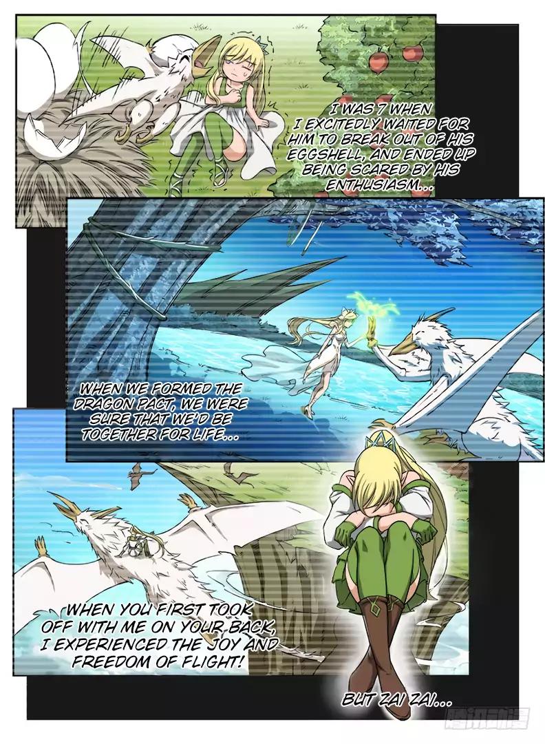 Read Hunter Age EN Manga Online