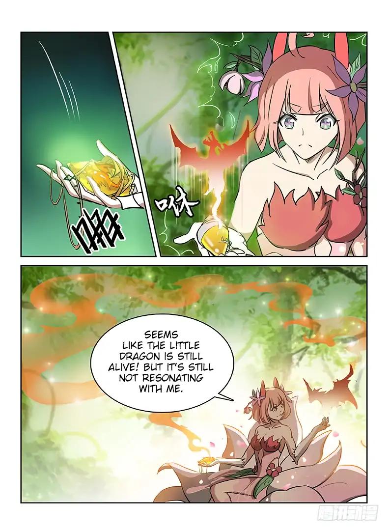 Read Hunter Age EN Manga Online