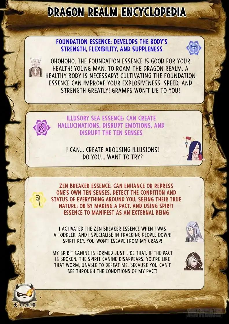 Read Hunter Age EN Manga Online