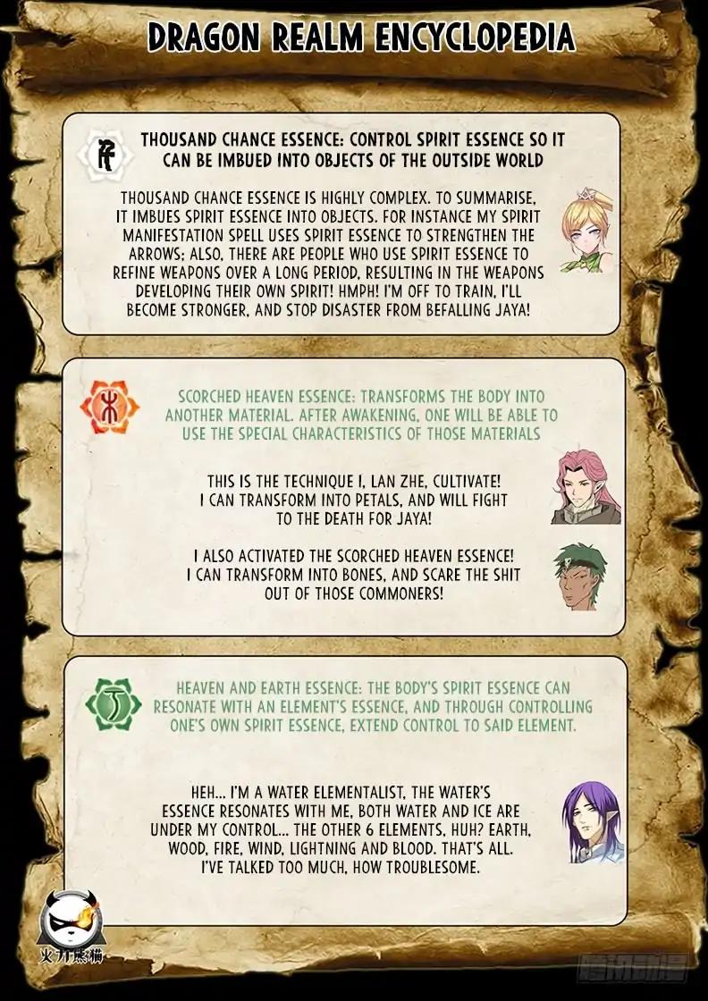 Read Hunter Age EN Manga Online